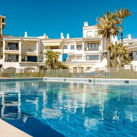 Appartement Puerto Cabopino Marbellac