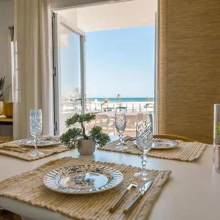Puerto Cabopino Appartement