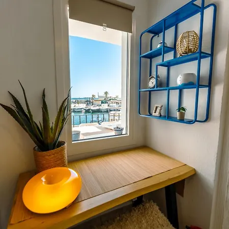 Puerto Cabopino Appartement
