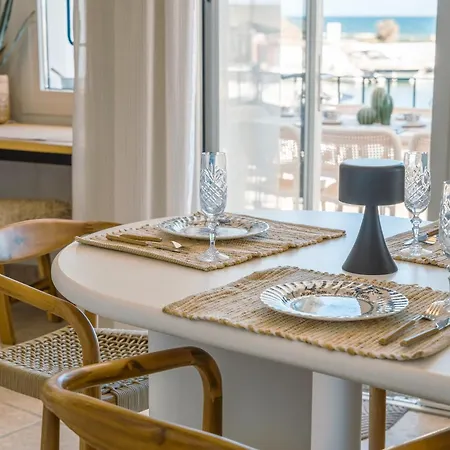 Puerto Cabopino Appartement *
