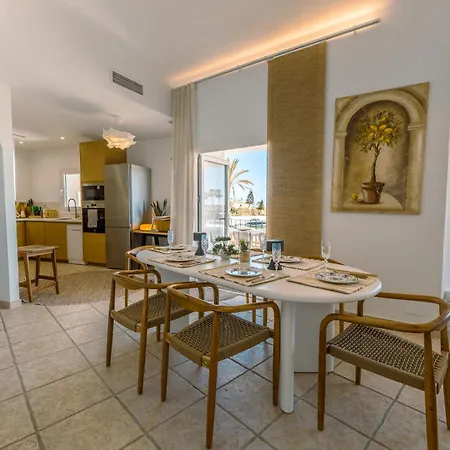 Appartement Puerto Cabopino *