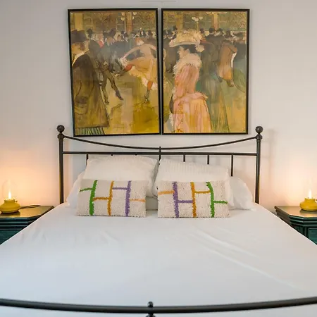 Puerto Cabopino Appartement