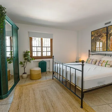 Appartement Puerto Cabopino *