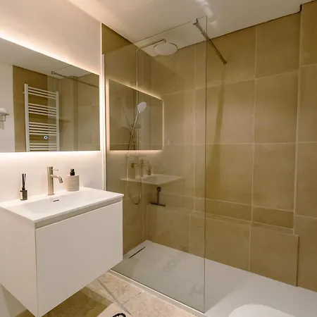 Appartement Puerto Cabopino