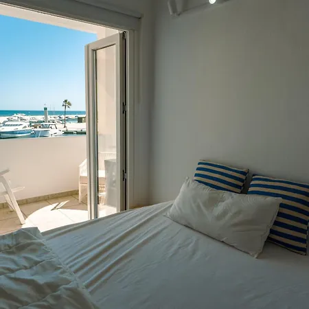 Appartement Puerto Cabopino *