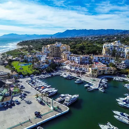 Appartement Puerto Cabopino