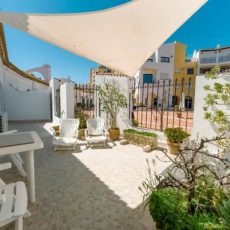Puerto Cabopino Appartement