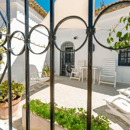 Puerto Cabopino Appartement Marbellac