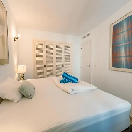 Puerto Cabopino Appartement Marbellac