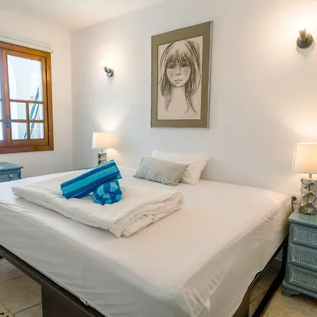 Appartement Puerto Cabopino