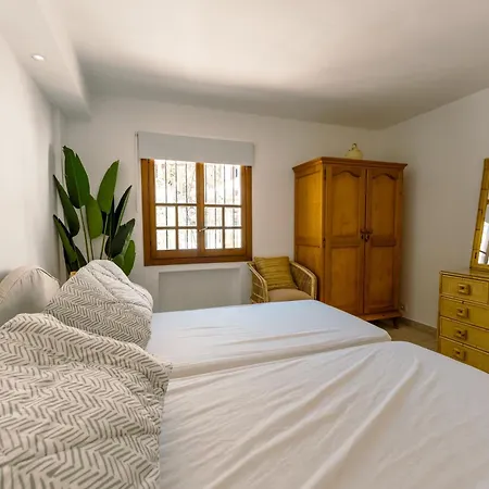 Appartement Puerto Cabopino