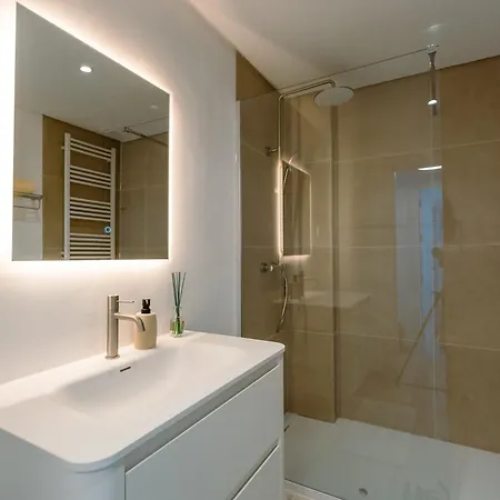 Appartement Puerto Cabopino Marbellac