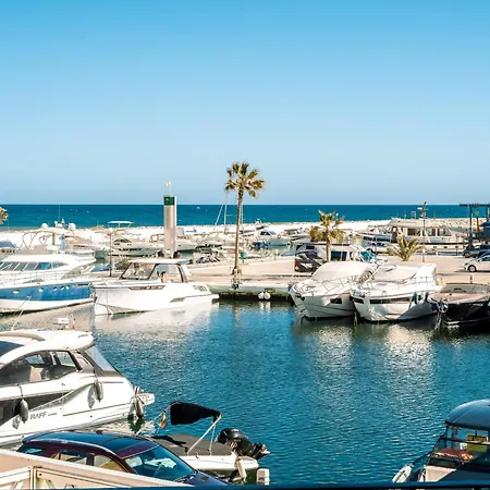 Puerto Cabopino Marbellac
