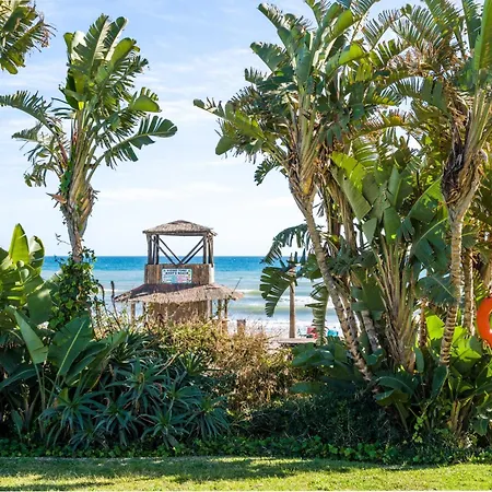 Puerto Cabopino *